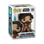 Funko Pop Pop! Ezra Bridger with Lightsaber - Officielle Star Wars