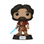 Funko Pop Pop! Ezra Bridger with Lightsaber - Officielle Star Wars
