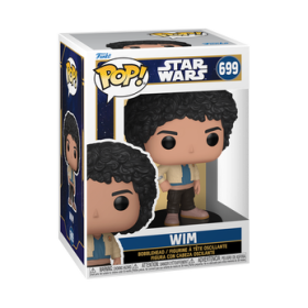 Funko Pop Pop! Wim - Officielle Star Wars