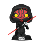 Funko Pop Pop! Darth Maul in Robe - Officielle Star Wars