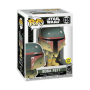 Funko Pop Pop! Boba Fett with Rifle (Glow) - Officielle Star Wars