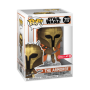 Funko Pop Pop! The Armorer with Jetpack - Officielle Star Wars