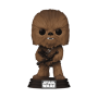 Funko Pop Pop! Chewbacca - Star Wars: Episode IV A New Hope - Officielle Star Wars