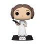 Funko Pop Pop! Princess Leia - Star Wars: Episode IV A New Hope - Officielle Star Wars