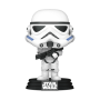Funko Pop Pop! Stormtrooper - Star Wars: Episode IV A New Hope - Officielle Star Wars