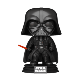 Funko Pop Pop! Darth Vader - Officielle Star Wars