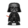 Funko Pop Pop! Darth Vader - Officielle Star Wars