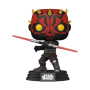 Funko Pop Pop! Darth Maul - Officielle Star Wars
