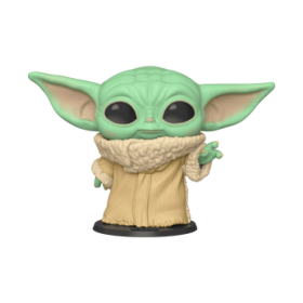 Funko Pop Pop! Jumbo The Child - Officielle Star Wars