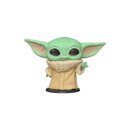 Funko Pop Pop! Jumbo The Child - Officielle Star Wars