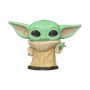 Funko Pop Pop! Jumbo The Child - Officielle Star Wars