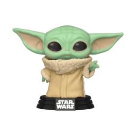 Funko Pop Pop! The Child Reaching - Officielle Star Wars