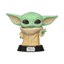 Funko Pop Pop! The Child Reaching - Officielle Star Wars