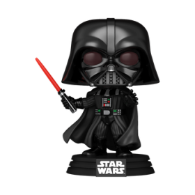 Funko Pop Pop! Darth Vader (In Armor) - Officielle Star Wars