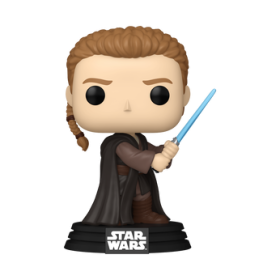 Funko Pop Pop! Anakin Skywalker (Padawan) - Officielle Star Wars