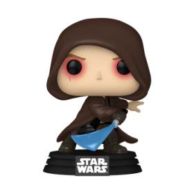 Funko Pop Pop! Darth Vader (Unarmored) - Officielle Star Wars