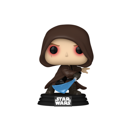 Funko Pop Pop! Darth Vader (Unarmored) - Officielle Star Wars