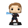 Funko Pop Pop! Anakin Skywalker (Jedi General) - Officielle Star Wars