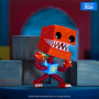 Funko Pop Pop! Boxy Boo - Officielle Video Games