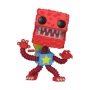 Funko Pop Pop! Boxy Boo - Officielle Video Games