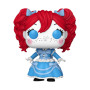 Funko Pop Pop! Poppy - Officielle Video Games