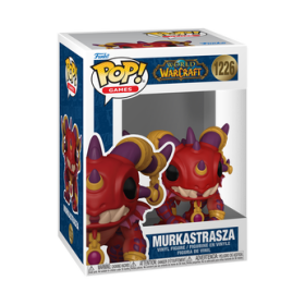 Funko Pop Pop! Murkastrasza - Officielle Video Games