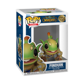 Funko Pop Pop! Finduin - Officielle Video Games
