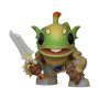 Funko Pop Pop! Finduin - Officielle Video Games