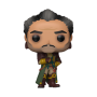 Funko Pop Pop! Emmrich Volkarin - Officielle Video Games