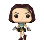 Funko Pop Pop! Lara Croft (Polygonal) - Officielle Video Games