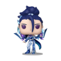 Funko Pop Pop! K/DA Kai’Sa - Officielle Video Games