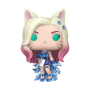 Funko Pop Pop! K/DA Ahri - Officielle Video Games