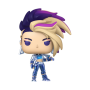 Funko Pop Pop! K/DA Akali - Officielle Video Games