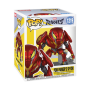 Funko Pop Pop! Super Peni Parker's SP//dr (Marvel Rivals) - Officielle Marvel