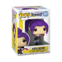 Funko Pop Pop! Psylocke (Marvel Rivals) - Officielle Marvel