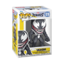 Funko Pop Pop! Venom (Marvel Rivals) - Officielle Marvel