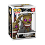 Funko Pop Pop! Burntrap - Officielle Five Nights at Freddy's