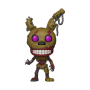 Funko Pop Pop! Burntrap - Officielle Five Nights at Freddy's