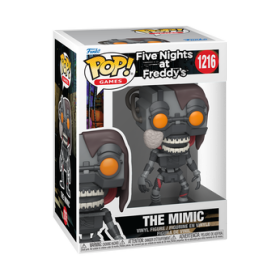 Funko Pop Pop! The Mimic - Officielle Five Nights at Freddy's