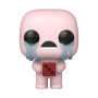 Funko Pop Pop! Isaac with D6 - Officielle Video Games