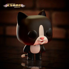 Funko Pop Pop! Guppy - Officielle Video Games