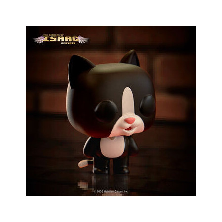 Funko Pop Pop! Guppy - Officielle Video Games