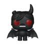 Funko Pop Pop! Azazel - Officielle Video Games