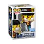 Funko Pop Pop! Invincible (Flying Kick) - Officielle Video Games