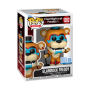 Funko Pop Pop! Glamrock Freddy - Officielle Five Nights at Freddy's