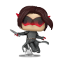Funko Pop Pop! Protagonist (Persona 5: The Phantom X) (30th Anniversary) - Officielle Video Games