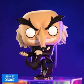 Funko Pop Pop! Igor (30th Anniversary) - Officielle Video Games