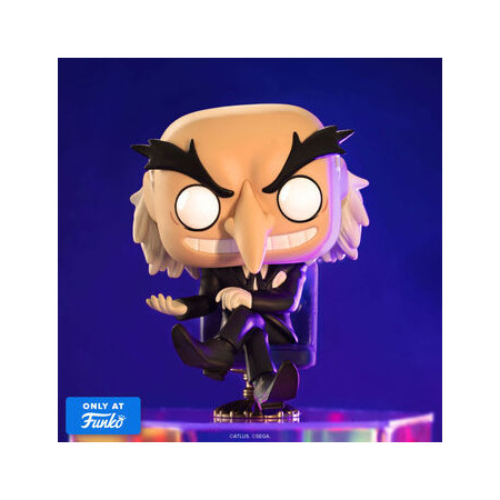 Funko Pop Pop! Igor (30th Anniversary) - Officielle Video Games