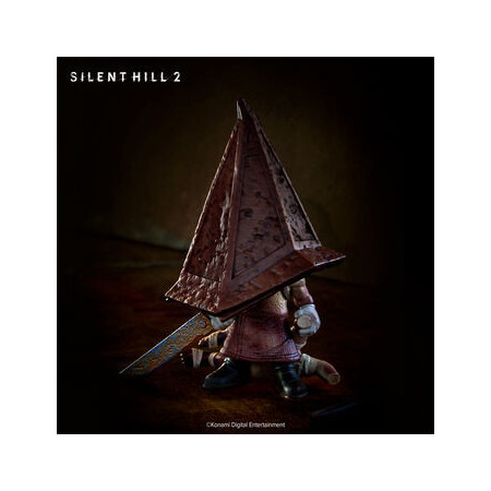 Funko Pop Pop! Pyramid Head - Officielle Video Games