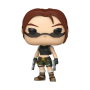 Funko Pop Pop! Lara Croft (Angel of Darkness) - Officielle Video Games
